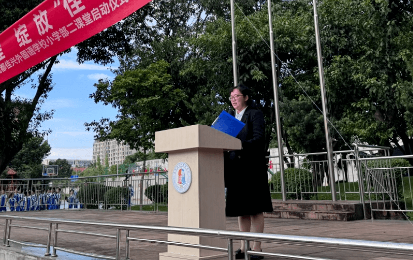 成都佳兴外国语学校 成都佳兴外国语学校