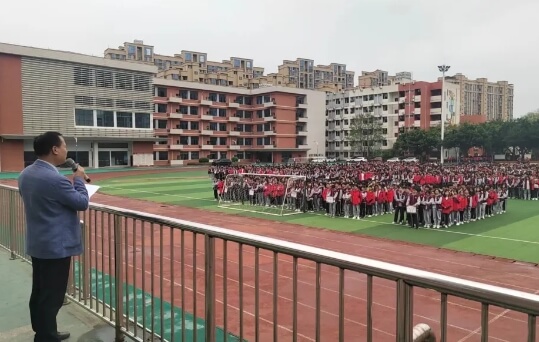 四川省金堂中学校 四川省金堂中学校