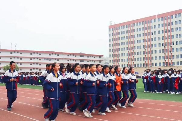 成都市郫都区川科外国语学校 成都市郫都区川科外国语学校