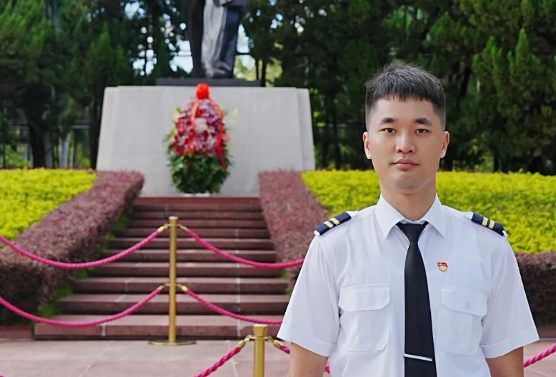 四川西南航空职业学院