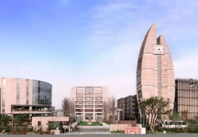 成都石室天府中学 成都石室天府中学