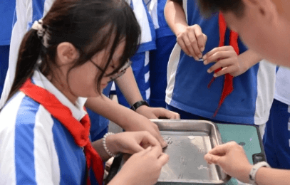 石室蜀都中学 石室蜀都中学