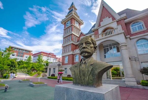 四川汽车职业技术学院