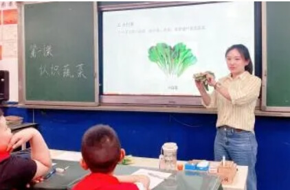 成都佳兴外国语学校 成都佳兴外国语学校