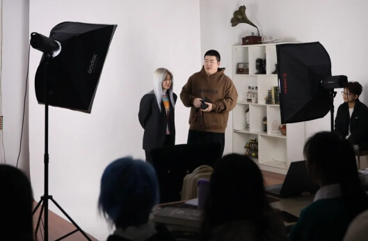 四川文化传媒职业学院 四川文化传媒职业学院