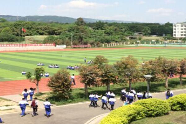 四川省金堂中学好吗 四川省金堂中学好吗