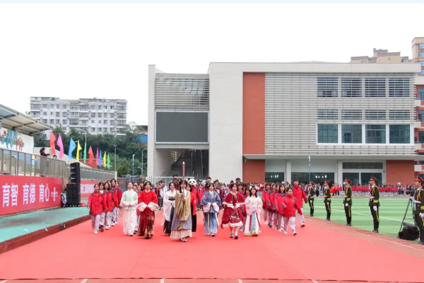 金堂中学是国重还是省重 金堂中学是国重还是省重