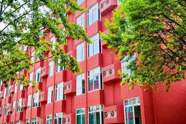 郫都区川科外国语学校 郫都区川科外国语学校