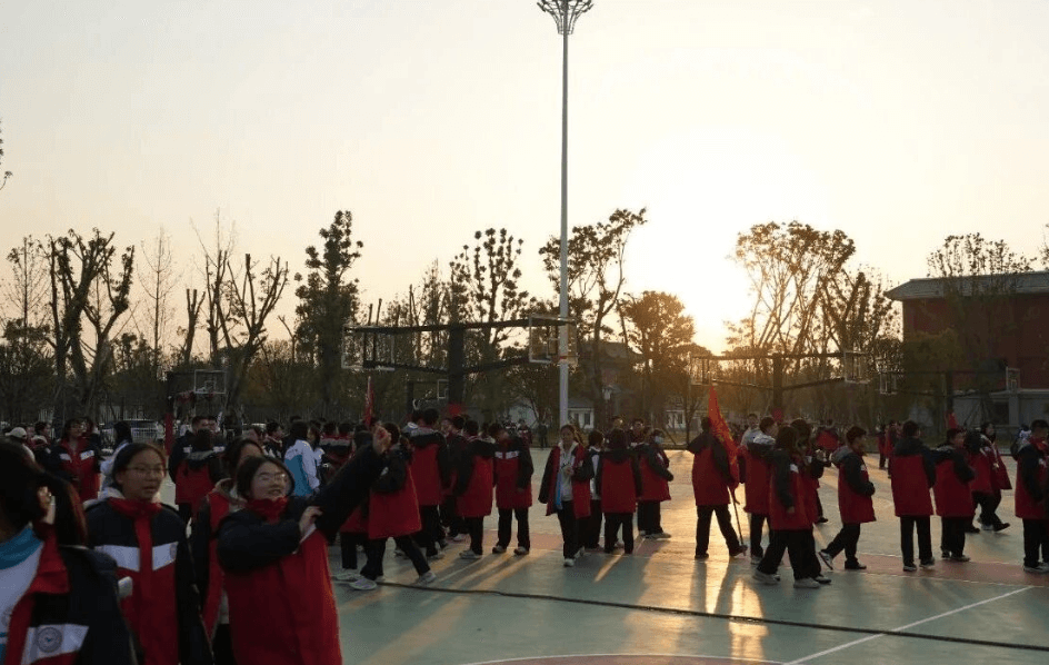 金堂润泽高级中学 金堂润泽高级中学