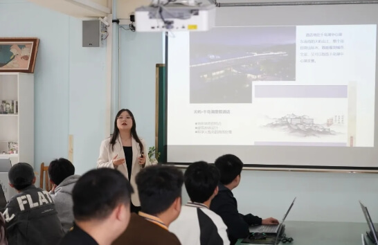 四川文化传媒职业学院 四川文化传媒职业学院