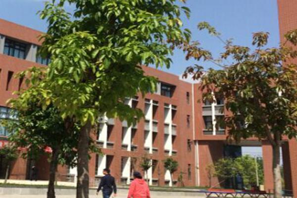 金堂中学 金堂中学