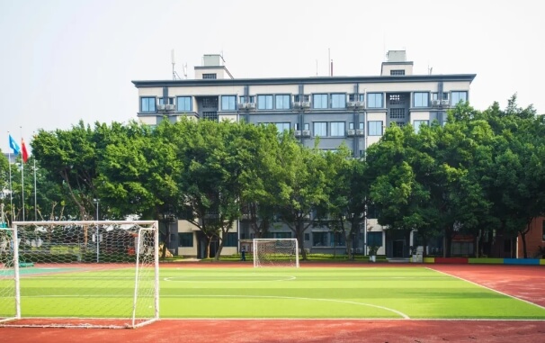 成都佳兴外国语学校 成都佳兴外国语学校