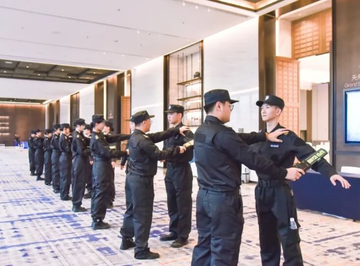 四川天府新区航空旅游职业学院