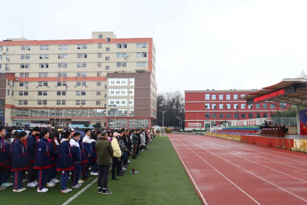 川科外国语升学率 川科外国语升学率