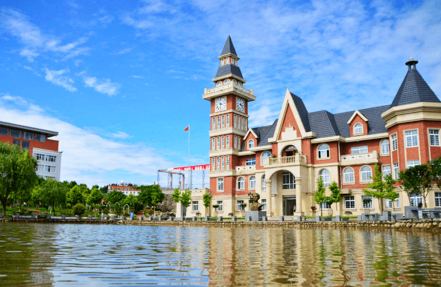 四川汽车职业技术学院