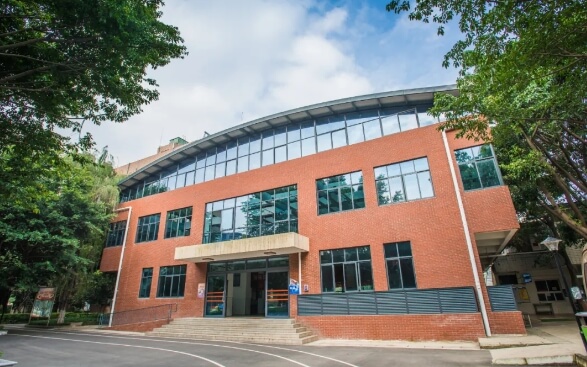 成都佳兴外国语学校 成都佳兴外国语学校