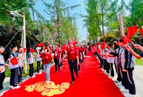 成都市新津区成外学校 成都市新津区成外学校