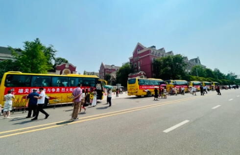 成都市新津区成外学校 成都市新津区成外学校