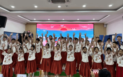 成都佳兴外国语学校 成都佳兴外国语学校