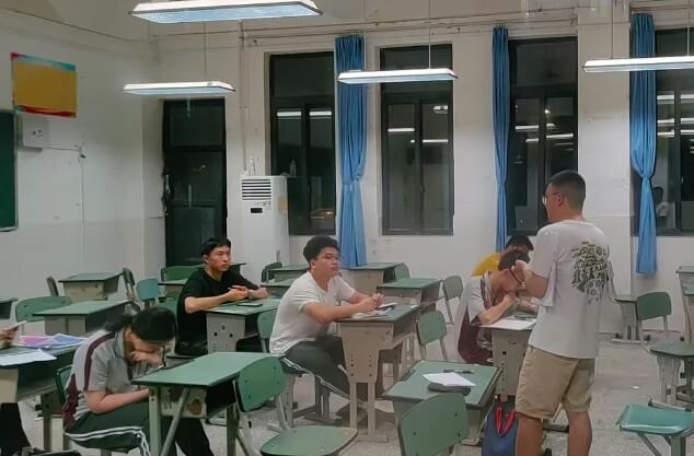 四川省金堂中学校 四川省金堂中学校