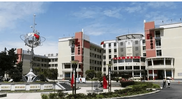 四川省江油中学 四川省江油中学