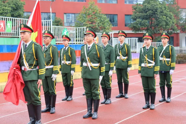 川科外国语 川科外国语