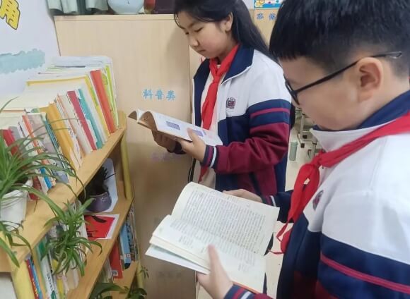 成都市郫都区川科外国语学校 成都市郫都区川科外国语学校