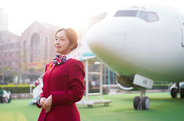 四川天府新区航空旅游职业学院