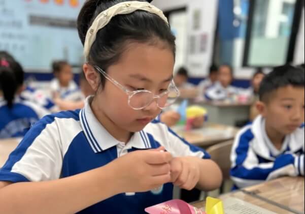 成都佳兴外国语学校 成都佳兴外国语学校