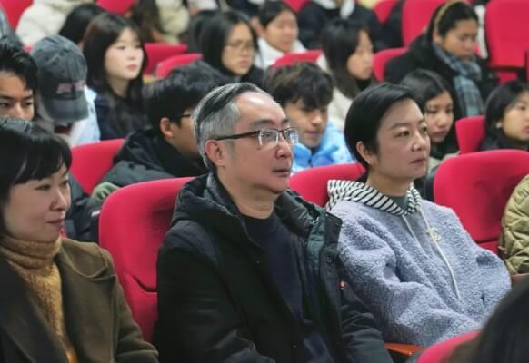 四川文化传媒职业学院