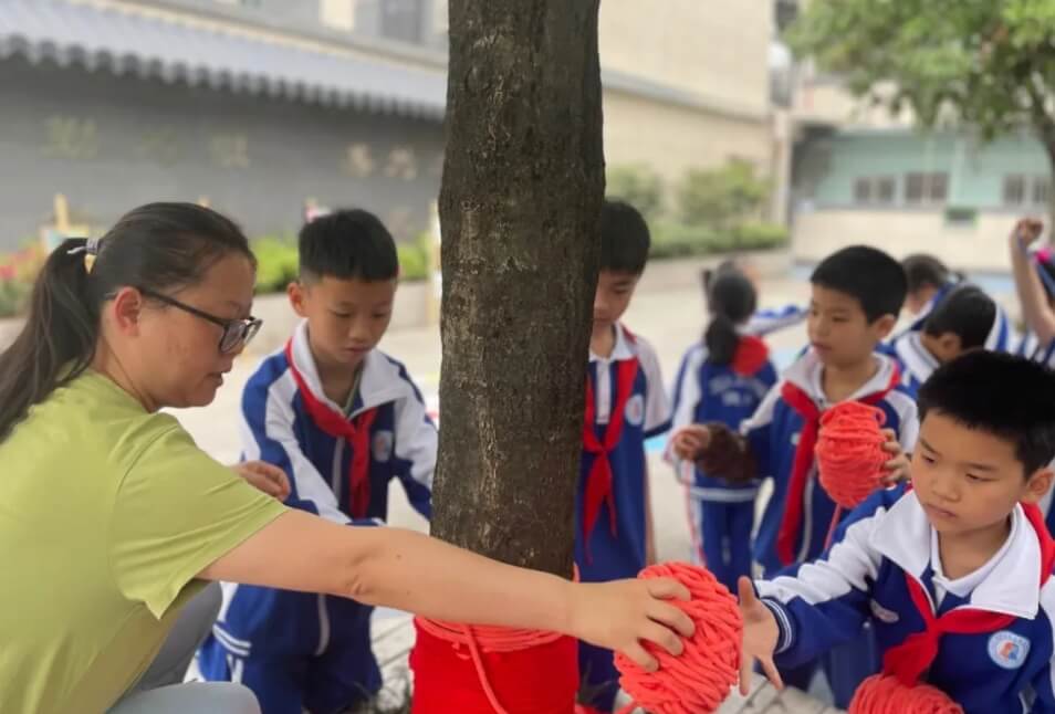 成都佳兴外国语学校 成都佳兴外国语学校