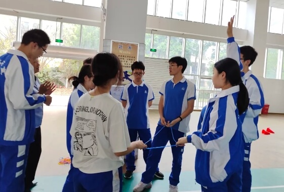 石室蜀都中学 石室蜀都中学