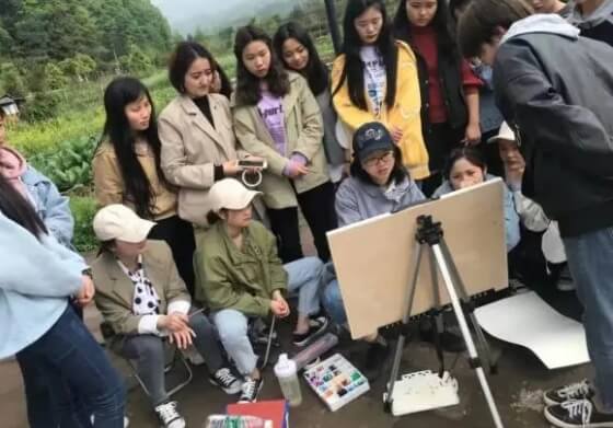 四川文化传媒职业学院 四川文化传媒职业学院